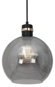 Lustră pe cablu OMEGA 1xE27/60W/230V