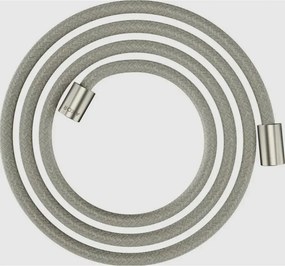 Furtun de dus textil Hansgrohe Axor ShowerSolutions 200 cm