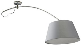 Lustra directionabila design modern SELENA 2 GR