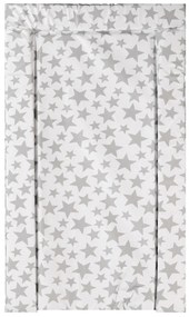 Saltea infășat L, 50x71 cm, grey stars