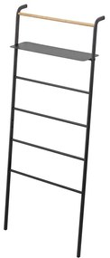 Cuier YAMAZAKI Tower Ladder, negru