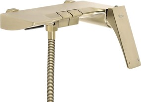 Baterie pentru cadă REA Joe Brush Gold