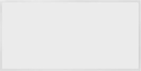 Eglo 902301 - Panou LED aplicat MORADILLO LED/36,5W/230V 120x60 cm alb