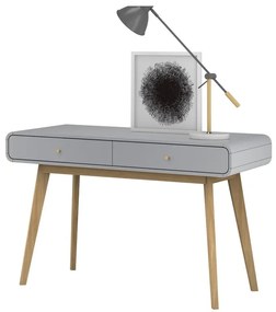 Birou 50x120 cm Cassie - Støraa