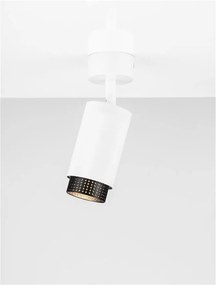 Spot aplicat directionabil design decorativ NESSI, NVL-9011402