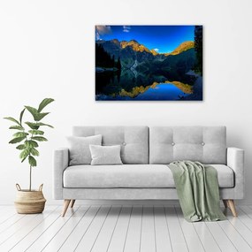 Tablou canvas Tatry