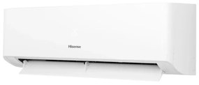 Aparat de aer conditionat Hisense Energy SE KA70KT0E, 24000 BTU, A++/A++, Pana la 38 m², Auto-diagnosticare, Mod silentios, Alb