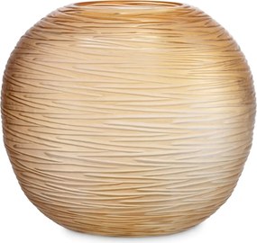 Vaza LUX, Sticla Suflata, Reciclata, Alessio S, 119306 HZ