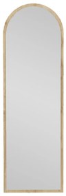 Oglinda Emma Natural 50 x 160 cm