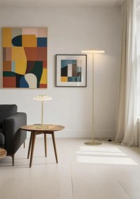 Veioza/Lampa de masa LED decorativa Record