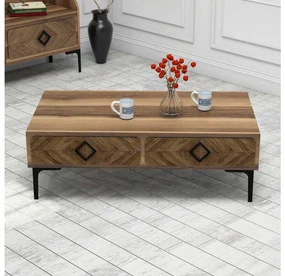 Masă de cafea Simba (Nuc). 1089494