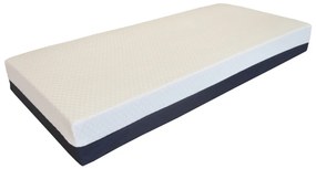 SALTEA PAT COPII ROYAL 90 X 200 X 23 CM