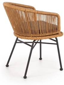 Scaun K400 natural
