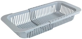 Scurgator pentru vase, cupe telescopice, 30-39 cm, WENKO