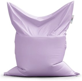 Sac de șezut Classic mov deschis - pentru copii, violet
