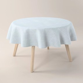 Fata de masa rotunda