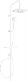 Mexen T62 coloană de duș, albă - 798626293-20