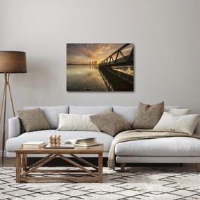 Tablou cu dig (70x50 cm)