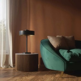 Veioza, Lampa de masa din alama Elegant Design