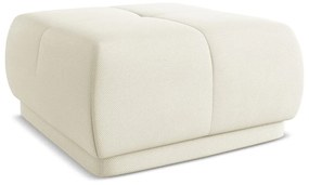 Taburet alb Hoku – Makamii