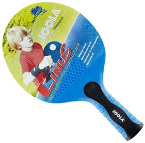Rachetă de ping-pong în aer liber JOOLA LINUS BLUE