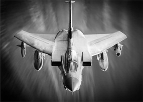 Tablou - Aeronava (70x50 cm)