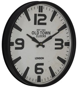 Ceas de perete ø 46 cm Old Town Clocks – Ixia