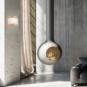 Aplică perete ELODIE 1xE27/60W/230V