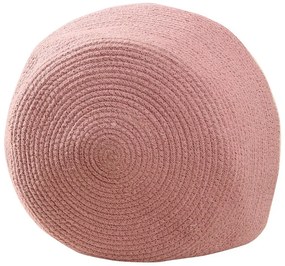 Coș de depozitare din material textil ø 30x35 cm Zoco – Lorena Canals