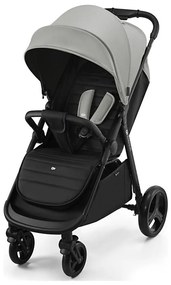Cărucior de copii KINDERKRAFT RINE gri