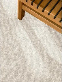 Covor crem țesut manual rotund din amestesc de lână ø 160 cm Kari Organic – Villeroy&amp;Boch