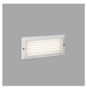 FARO 72094 - LED Lampă încastrată exterior STRIPE-1 LED/5W/230V IP54