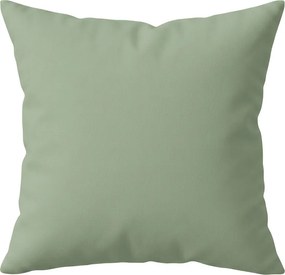 Fata de perna din microfibra MICROVELLE 45x45 cm, verde