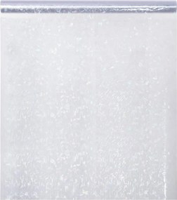 vidaXL Folie fereastră mată, model curcubeu 3D, 45x2000 cm, PVC