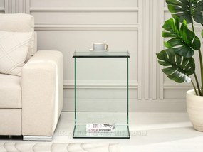 Măsuță de cafea Pyrid (transparent). 1111683
