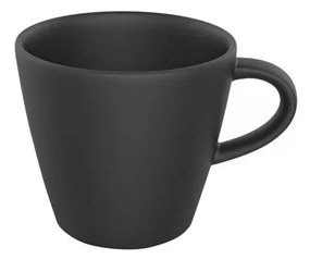 Ceașcă pentru espresso, colecția Manufacture Rock - Villeroy & Boch