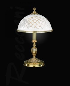 Veioza clasica design italian 7102 H-48cm