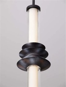 Lustra, Pendul LED design modern ATMOSFERA