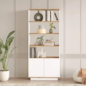 Biblioteca Atlantic Pine