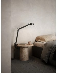 Lampă LED tactilă dimabilă de masă DFTP by Nordlux 3v1 NOBU LED/9W/230V negru