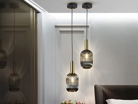 Pendul design modern Norma 14cm