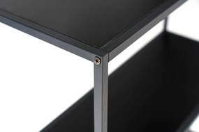 Masă decorativă Andas Black