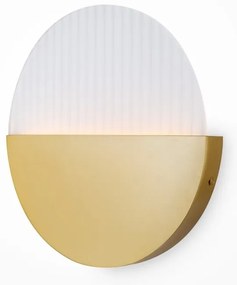 Aplica de perete LED design decorativ ambiental Jupiter