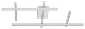 Lustra aplicata LED moderna design geometric PACE