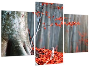 Tablou - Toamna (90x60 cm)