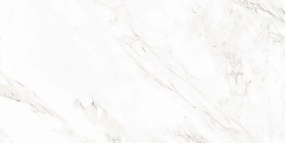 Mexen Brillance Satuario Grey gres glazurat rectificat. G1, placă de podea și perete 120 x 60 cm, lucios - TL163-120-060-00