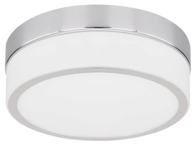 Plafonieră LED pentru baie Globo 41501-12 LEGANA LED/12W/230V IP44