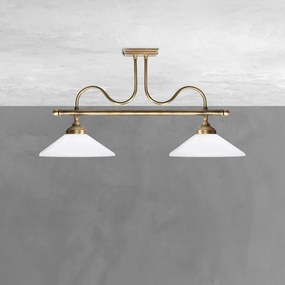 Lustra aplicata design italian Biliard