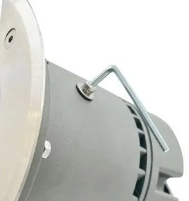 Spot LED incastrabil de exterior decorativ IP67 Wael B