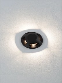 Spot LED exterior IP65 GRADO 3 D-20cm